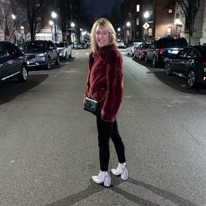 Meet your Posher, Margaret